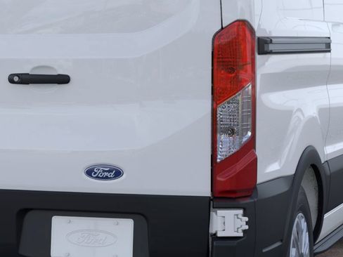 New 2026 Ford Transit 150 Low Roof w/ Exterior Upgrade Package RWD image 21