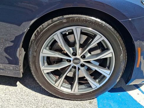 Used 2026 Audi A6 Prestige AWD/4WD image 8