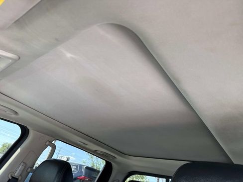 Certified 2020 Nissan Titan SL w/ Moonroof Package AWD/4WD image 32