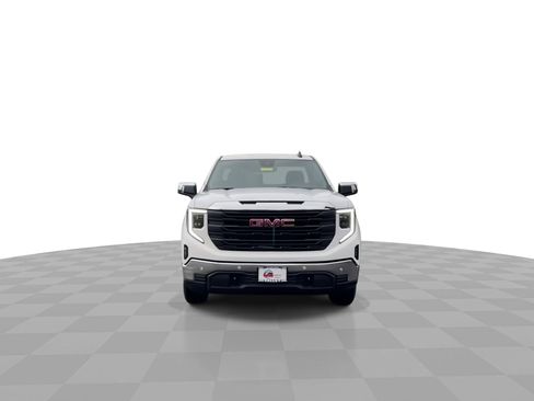 New 2025 GMC Sierra 1500 Pro w/ Pro Value Package image 33