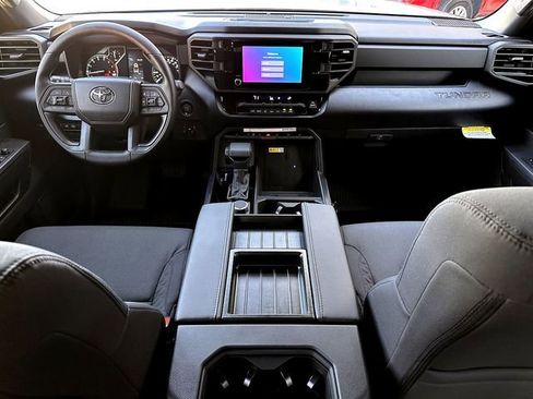 New 2026 Toyota Tundra SR5 image 21