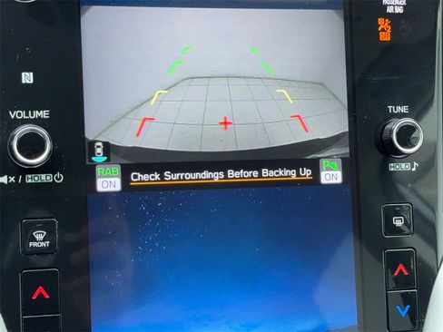 Used 2023 Subaru Outback Touring XT image 28