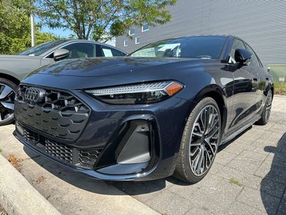 New 2026 Audi S5 Prestige