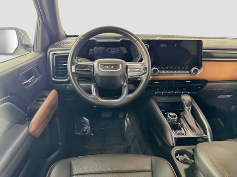 Used 2023 GMC Canyon AT4 w/ AT4 Premium Package AWD/4WD image 22