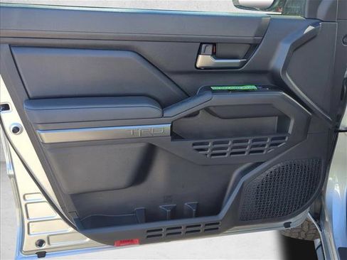 New 2025 Toyota Tacoma TRD Off-Road image 10