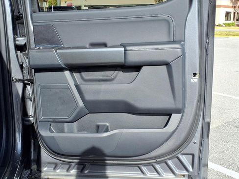 Used 2022 Ford F150 XLT w/ Equipment Group 302A High image 16