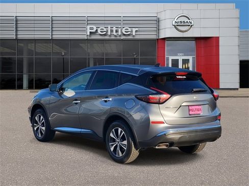 Certified 2023 Nissan Murano S image 4