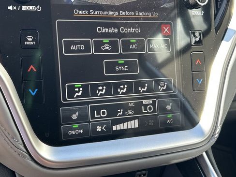 Used 2025 Subaru Outback Premium w/ Popular Package #1A image 24