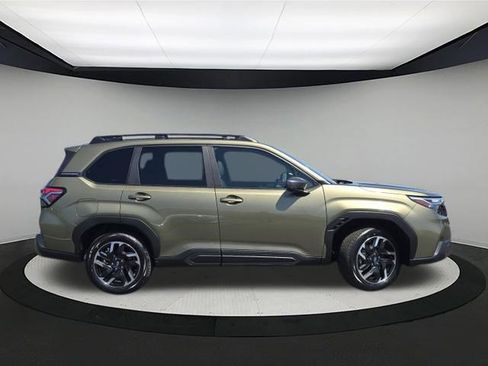 New 2026 Subaru Forester Limited image 8