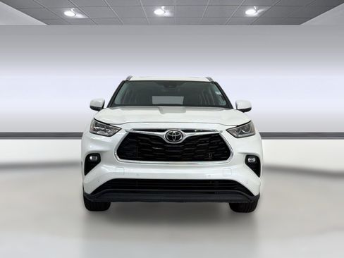 Used 2021 Toyota Highlander Limited FWD image 6
