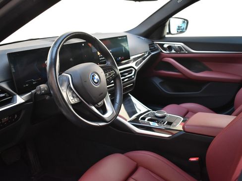 Used 2023 BMW i4 eDrive35 w/ Premium Package RWD image 14