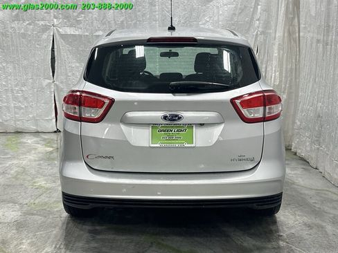 Used 2018 Ford C-MAX SE image 20