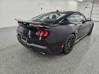 New 2026 Ford Mustang GT Premium w/ GT Performance Package