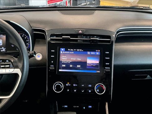 Used 2023 Hyundai Tucson SEL image 18