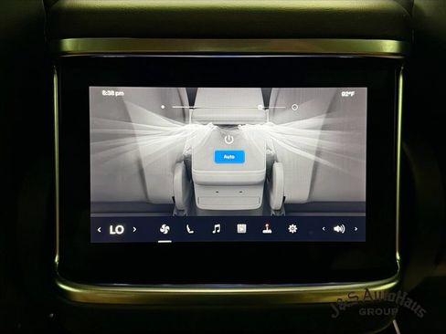 Used 2022 Tesla Model X AWD/4WD image 31