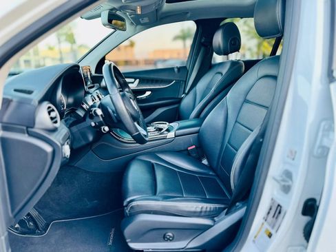 Used 2016 Mercedes-Benz GLC 300 image 11
