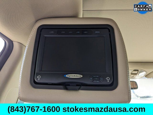 Used 2014 Hyundai Santa Fe Limited AWD/4WD image 3
