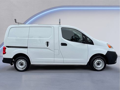 Used 2019 Nissan NV200 S FWD image 7
