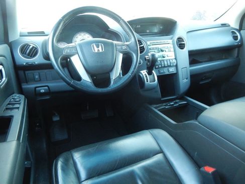 Used 2009 Honda Pilot EX-L image 30