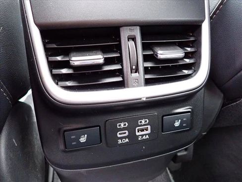 Certified 2024 Subaru Outback Limited image 11