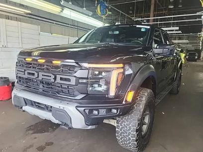 Used 2024 Ford F150 Raptor