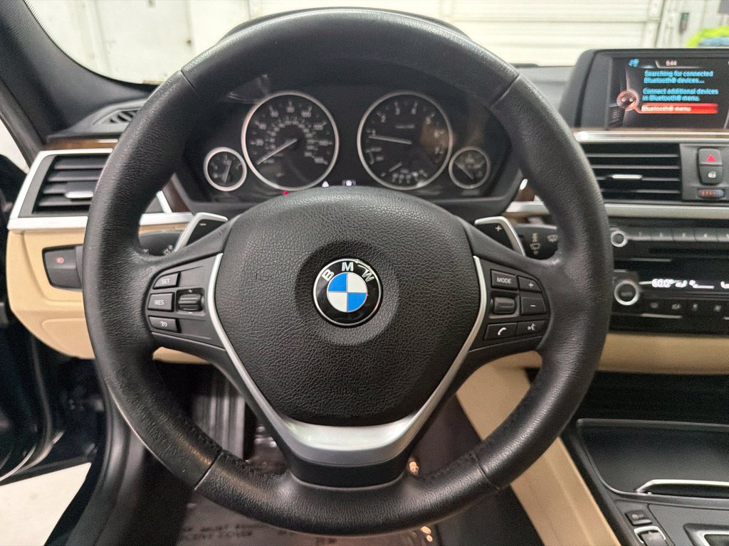 Used 2017 BMW 330i Sedan RWD image 17