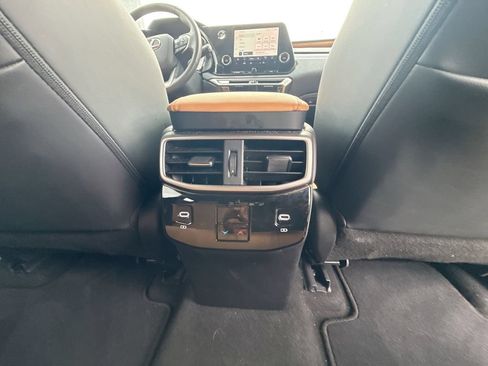 Used 2025 Lexus RX 350 FWD w/ Technology Package image 18