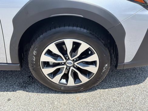 Used 2024 Subaru Outback Limited XT AWD/4WD image 13