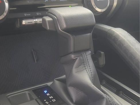 New 2026 Toyota 4Runner SR5 image 26