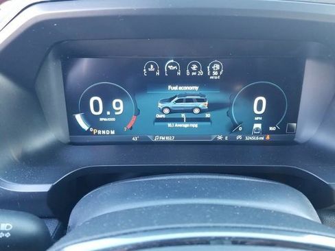 Used 2022 Ford Expedition Limited image 24