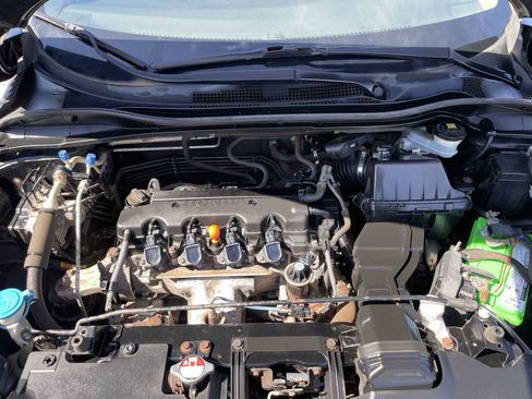 Used 2016 Honda HR-V LX image 17