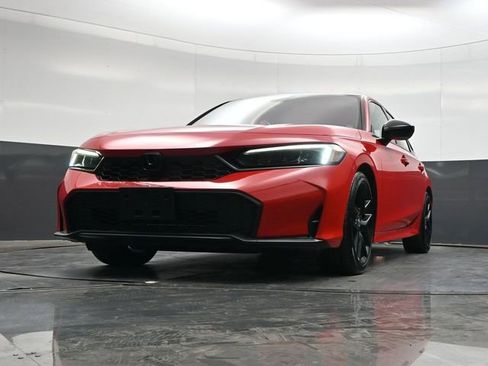 Used 2025 Honda Civic Sport image 28