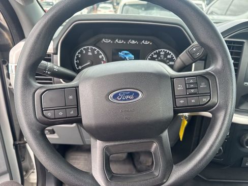 Used 2022 Ford F150 XL image 10