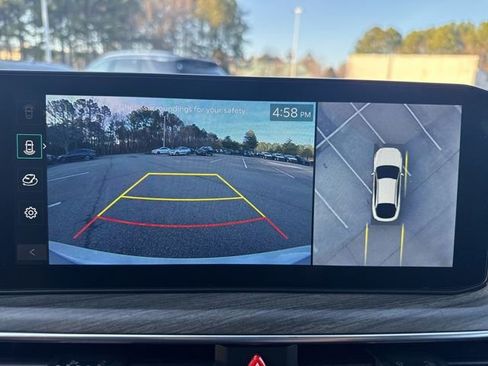 Used 2025 Kia K5 EX image 28