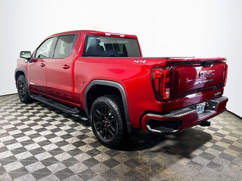 Used 2024 GMC Sierra 1500 Elevation AWD/4WD image 5