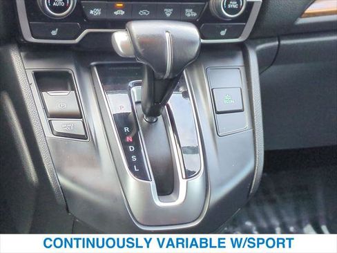 Used 2018 Honda CR-V EX-L image 19