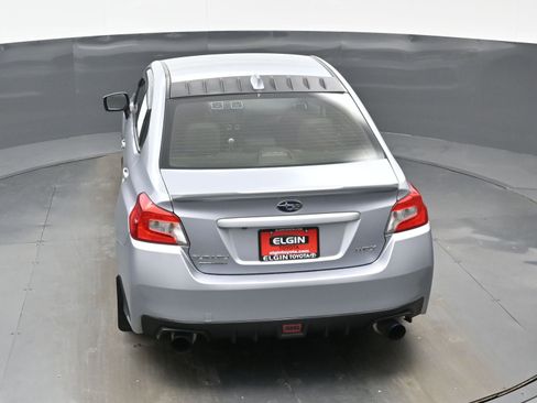 Used 2018 Subaru WRX image 36