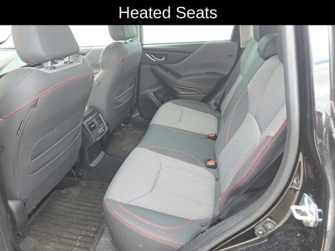 Used 2024 Subaru Forester Sport AWD/4WD image 11