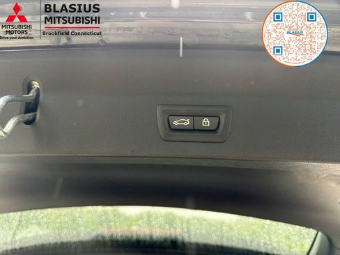 Used 2021 BMW X3 xDrive30i w/ Convenience Package AWD/4WD image 15