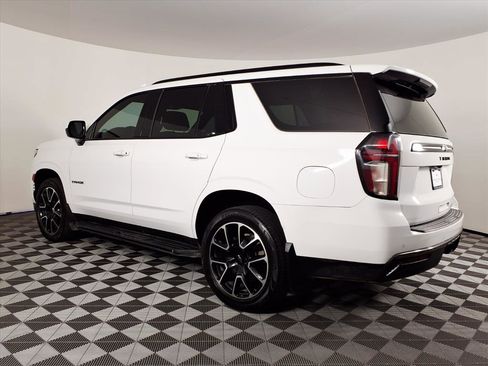 Used 2022 Chevrolet Tahoe RST image 6