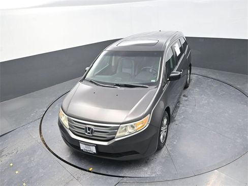 Used 2012 Honda Odyssey EX-L image 11