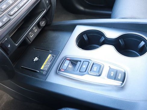 Used 2024 Honda Passport EX-L image 18