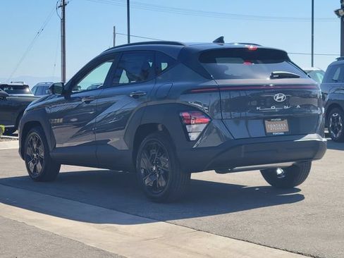 New 2027 Hyundai Kona SEL Sport FWD image 3