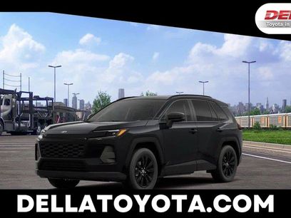 New 2026 Toyota RAV4 XLE Premium