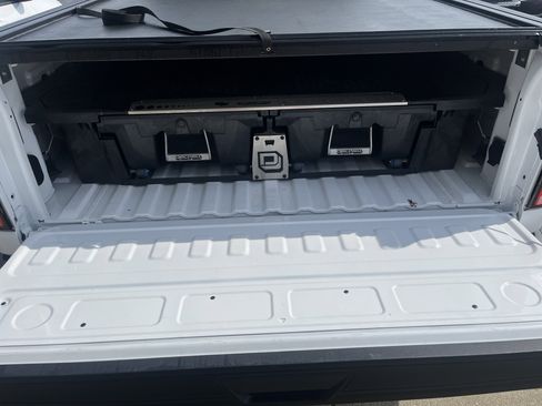 New 2024 Chevrolet Silverado 2500 LTZ AWD/4WD image 19