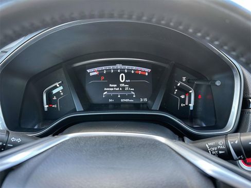 Certified 2022 Honda CR-V EX-L image 24