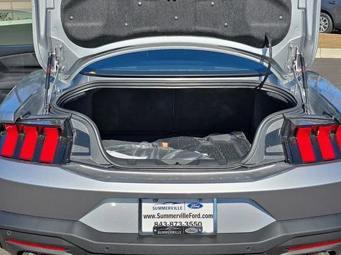 New 2026 Ford Mustang GT image 12