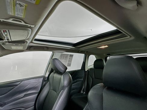 Used 2020 Subaru Forester Limited image 26