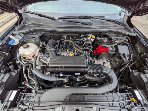 Certified 2023 Ford Escape Active w/ Tech Pack #2 image 11