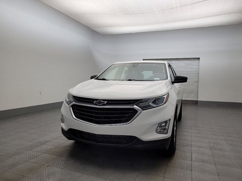 Used 2020 Chevrolet Equinox LS image 15